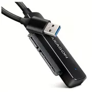 Usb Axagon Adsa-Fp2A  Usb-A 5Gbps Sata 6G 2.5 Hdd/Ssd Fastport2 8595247907448