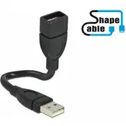 Usb Delock  83497 4043619834976