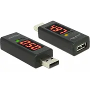 Usb Delock Usb-A -  65569 4043619655694