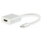 Usb Equip Usb-C - Hdmi  133452 4015867199664