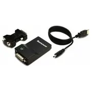 Usb Lenovo 0B47072 Usb-A - Vga  0887037486539