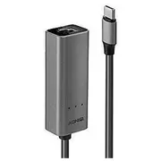 Usb Lindy 43314 Usb-C - Rj-45  4002888433143