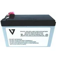 V7 Rbc2 Ups Battery For Apc  Rbc2-V7-1E 0662919114607