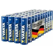 Varta  Industrial Aa / R6 40 4006Lr6/40 4008496356560
