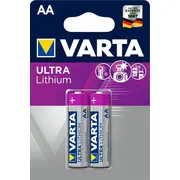 Varta  Ultra Aa / R6 20 06106301402 4008496680474 502215
