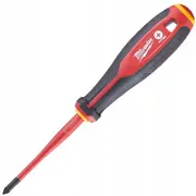 Vde do śrub Pozidriv Pz1 x 80Mm 4932478725  4058546349189