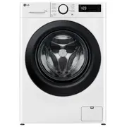 Veļas mazgājamā mašīna Lg F4Dr509Sbw  8806084336811