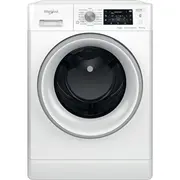 Veļas mazgājamā mašīna Whirlpool Ffwdd1076258Svee  8003437636042 Hwwhrrs1076258S