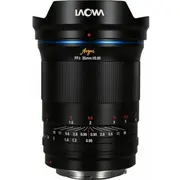 Venus Optics Argus Canon Rf 35 mm F/0.95 Apo Ff  Vo2935 6940486702194