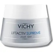 Vichy Liftactiv Supreme Krem przeciwzmarszczkowy cera sucha 50Ml  8171 3337871328801