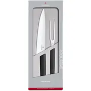 Victorinox Swiss Modern Carving Set 2 pcs  6.90 93.21G 7611160092557 121356