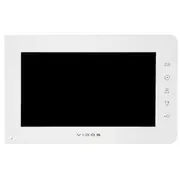 Vidos Monitor domofonu X M12W  29808 5907281201445