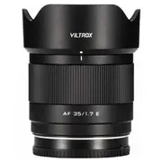 Viltrox Af 35Mm 1.7 Sony Fe  6953400305517