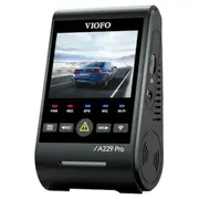 Viofo Wideorejstrator A229 Pro 2Ch-G Gps  6972147073299