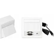 Vivitek Wall Hdmi, Usb  Aud 3,5Mm 5712505342435