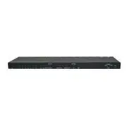 Vivolink Hdmi splitter switcher 2X8, 4K  Vlhdmisp2X8 5706998096258