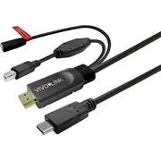 Vivolink Touchscreen Cable with  5715063330388