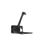 Vogels Sound 3205 Universal L Speaker Wall Mount, Black  8153250 8712285337307