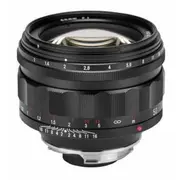 Voigtlander Nokton 50 mm f/1,0 do Leica M  Vg3338 4002451006835
