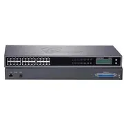 Voip Grandstream Networks Gxw4224V2 gateway/kontroler 10, 100, 1000 Mbit/S  6947273704386