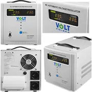 Volt Stabilizator  Avr-10000Va 5Avrz10000 5903760240356