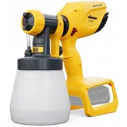 Wagner W250 18V  18 V Output Max. 250 ml/min 2457703 4004025130731