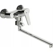 wannowa Oras Bath And Shower Faucet 3942Y Saga  6414150078231