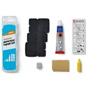 Weldtite Łatki do dętek  Cycle Puncture Popular 8 x łatki, 25 Wld-1012 5013863110125
