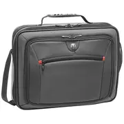 Wenger Insight 16 Laptop Bag grey  600646 7613329008041 291860