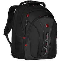 Wenger Legacy 16 Laptop Backpack black / grey  600631 7613329007891 887593