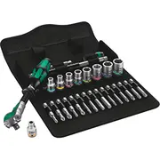 Wera 8100 Sa 9 Zyklop Speed 28 05004019001  4013288173843