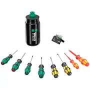 Wera 9540 form Xl Bottle Set  05100028001 4013288229595 873350
