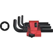 Wera  hex L 1,5-10Mm 905021737001 05021737001 4013288112286