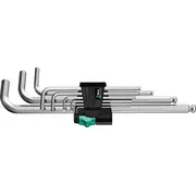 Wera  hex L 1,5-10Mm 905022087001 05022087001 4013288104816 439560