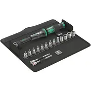 Wera Bicycle Set Torque 1  05004180001 4013288207685 560716