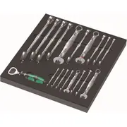 Wera Ka  6003 Joker, Set 1, 19 W05150121001 4013288225115