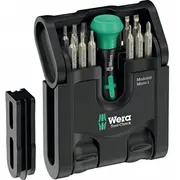 Wera Tool-Check Modular Micro 1, 21-Teilig  05049002001 4013288234247 169348