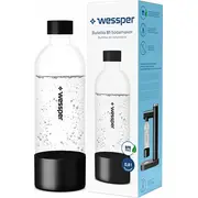 Wessper  do Saturatora Wes082 Wes082-Bk-Bottle 5902668980043