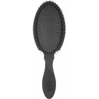 Wet Brush Brush, Backbar, Detangler, Hair Black, Detangle For Women  736658949995