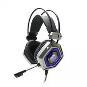 White Shark Gh-1841 Lion Silver  T-Mlx35465 0616320537012