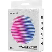 Żwirekpetkit 7 l  Mixed Cat Litter 6973293800647