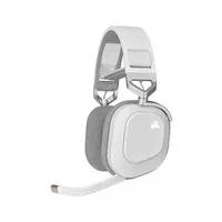 Wireless headset Hs80 Rgb Gaming Spatial Audio white  Uhcrrrmb0000014 840006635192 Ca-9011236-Eu