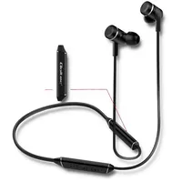 Wireless Magnetic In-Ear Music earphones Bc  Atqolhbt0050816 5901878508160 50816
