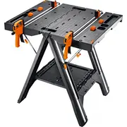 Worx rob78x63cm,  ściski 2 4 s Wx051 6924328311447