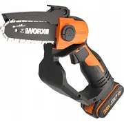 Worx Wg324E 20 V 12 cm  6943475867973
