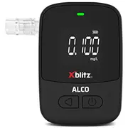 Xblitz Alco Alkomat Elektrochemiczny  5902479677439