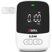 Xblitz Clear Alkomat Elektrochemiczny  5902479677422
