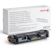 Toner Xerox Black Oryginał  106R04348 0095205891676