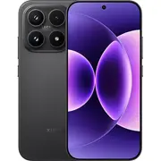 Xiaomi  17 Black 6.3 Ltpo Amoled 1220 x 2656 pixels Qualcomm Snapdragon 8 Elite Gen 5 3 nm Internal Ram 12 Gb 256 Dual Sim 3G 4G 5G Main camera resolution 50 Mp Secondary A 72952 6932554482299