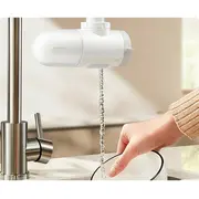 Zmiękczacz Xiaomi Faucet Water Purifier  Bhr9098Gl 6941812797860